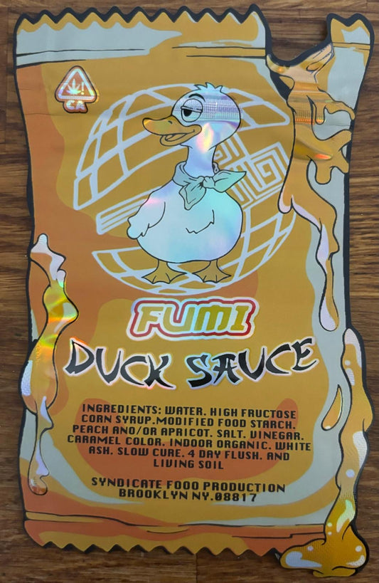 Fumi Duck Sauce